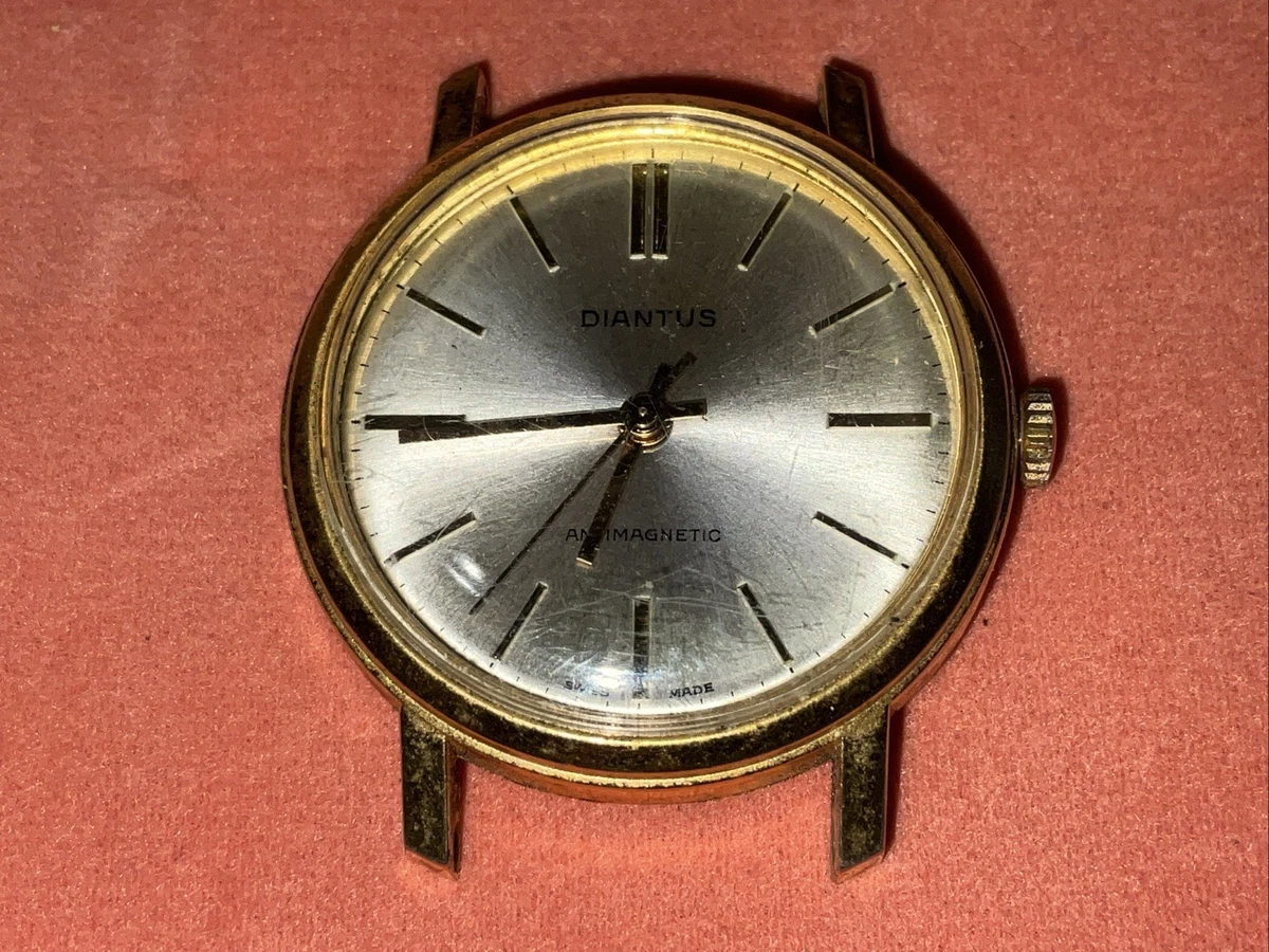 Diantus Wristwatches for sale - eBay display picture 1