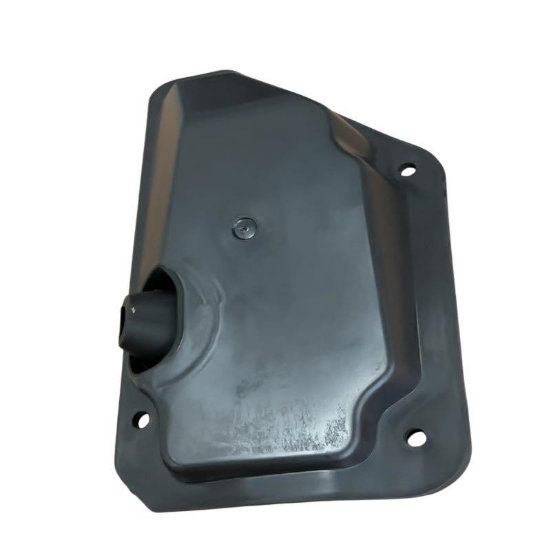 Cache moteur essuie-glace 8251Z6 évite les infiltrations d'eau sur CITROEN C4 Picasso