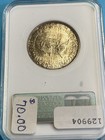1954-D Washington/Carver Commemorative Silver 50c NGC MS 64 Old Soap Box Holder — photo 2