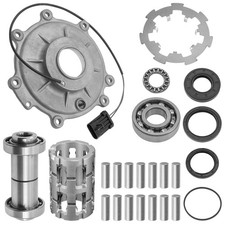Front Differential Rebuilt Kit For Polaris Sportsman 600 2003-2005 / 450 2006