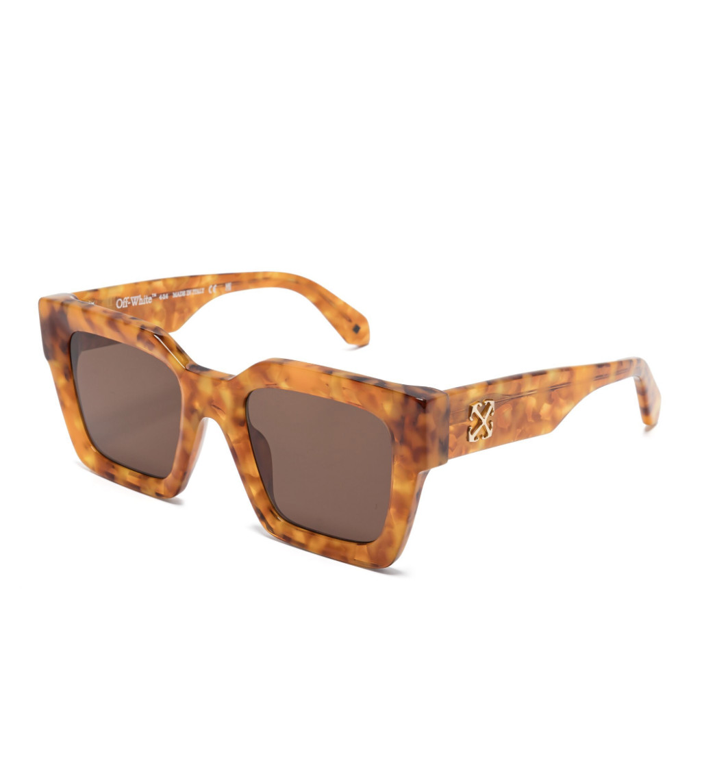 Белоснежные солнцезащитные очки Jackson OERI13IF24PLA0016D64 50 мм 48290₽