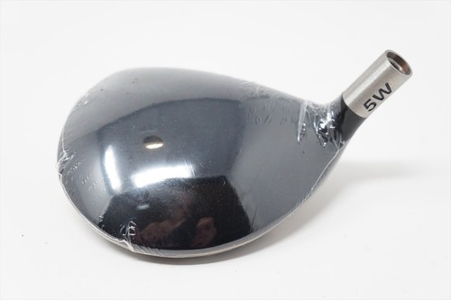 New LH Cleveland 588 18* #5 Fairway Wood Head Only .350 1226339 - Picture 4 of 5