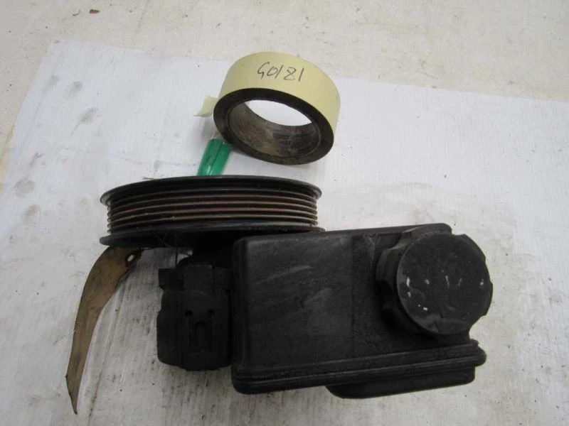 动力转向泵总成 2004 2005 Pontiac GRAND PRIX 原始设备制造商 — 第 3/4 张图片