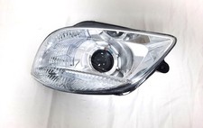 Für Skoda Fabia II (542) Roomster  (5J) H4 Scheinwerfer links Bj. 03/06-02/10
