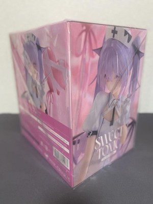 [新品]rurudo イヴ SWEET TOXIC Ver Pink Charm NEW rurudo EVE SWEET TOXIC_Ver. 1/6 Figure Pink Charm | eBay