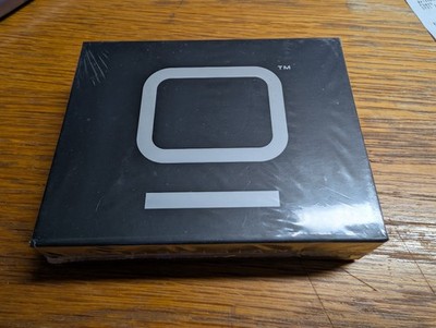 Obsidian Onyx Essential USB Key 8 Universe - Originalverpackt, unbenutzt Brandneu!
