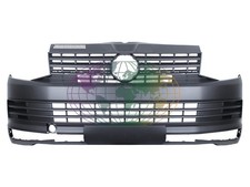 Lexmond Stoßfänger vorne für VW Transporter VI Kasten Multivan SGA SGH SGF