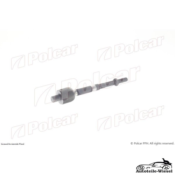 Axialgelenk Spurstange 231Mm Vorne Rechts FüR Honda Jazz Ii Gd 02-05-image