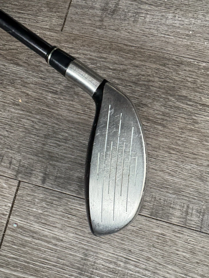 Madera de calle TaylorMade R7 5 Foto 2 de 4