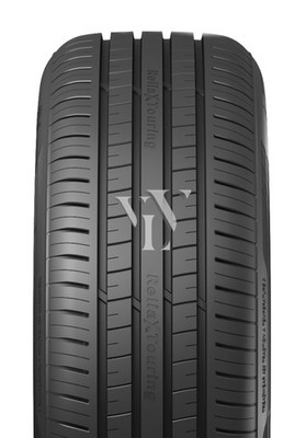2x  Sommerreifen TRIANGLE TE-307 RELIAX TOURING 195/65 R15 91 H