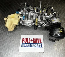 2012-2016 Dodge Dart / Fiat 500 Hydraulic Transmission Shift Actuator