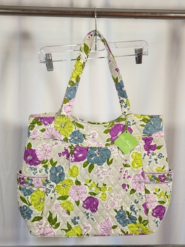 Vera Bradley Tote Bag