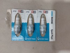 Champion Spark Plug J-4J