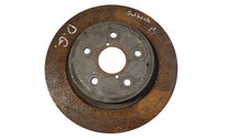 Disque de frein Subaru OUTBACK