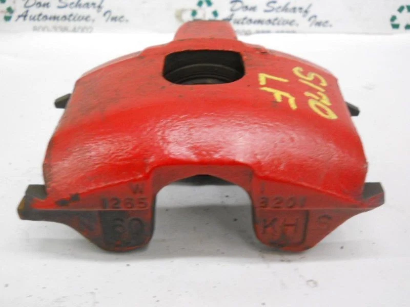 Pinza delantera izquierda conductor compatible con 97 99-02 PROWLER 242794 Foto 4 de 4