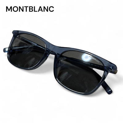 MONTBLANC モンブラン サングラス MB0007SA 004 54□19 s-l400.jpg
