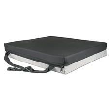McKesson Foam / Gel Seat Cushion For Wheelchairs