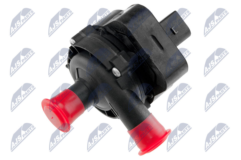 N.T.Y. CPZ-ME-000.NTY Additional Water Pump for ,MERCEDES-BENZ,MERCEDES-BENZ (BB