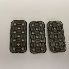 Hexbug Hex Bug Vex Robotics Replacement Parts Pieces Lot of 3