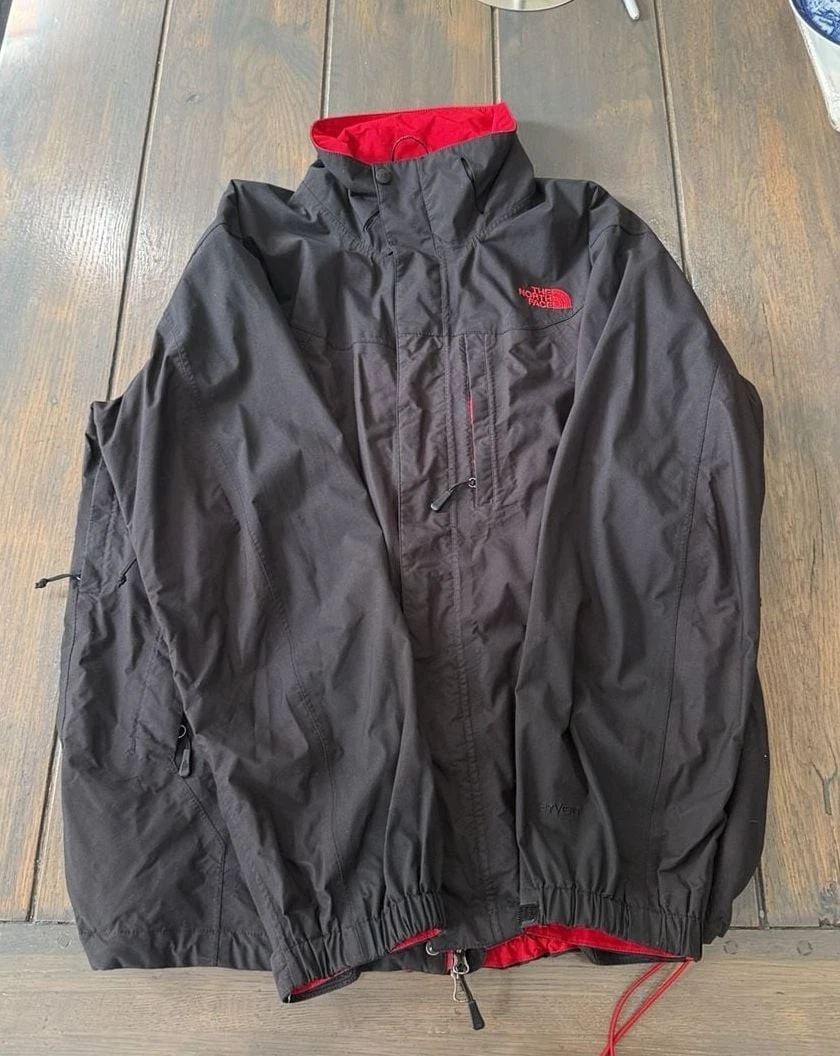 25+ North Face Hyvent In Men's Coats & Jackets for sale | Updated