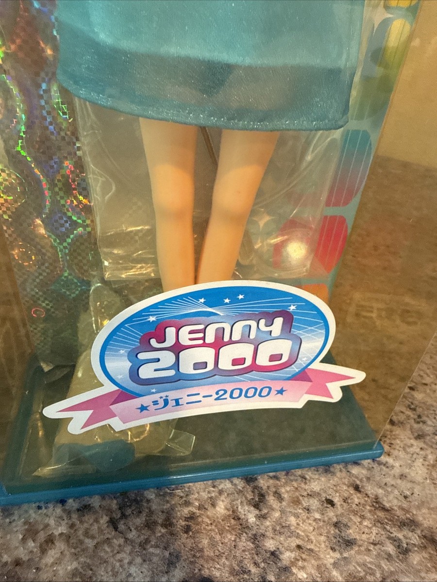 L.O.L. Surprise Tweens S4 Doll - Poupée Jenny Rox 17cm - Accessoires