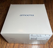 Amoena Essential Light 2S Size 11 Breast Form 442 Prosthesis 00220011 New