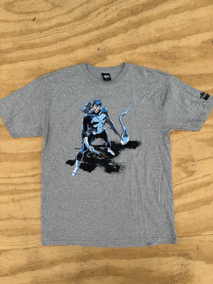 stussy x marvel products for sale | eBay