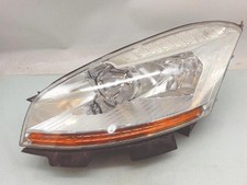 Feu avant (phare) Citroen C4