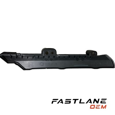 2019-2023 MAZDA 3 RIGHT GRILLE BRACKET NEW OEM BDTT-50-1U2A | eBay