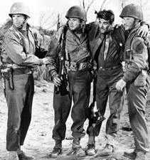 JAMES GARNER FILMS