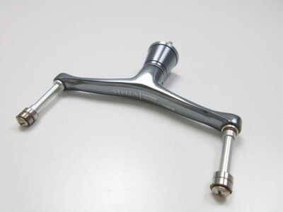 Shimano Yumeya 07 Stella double handle left Spinning Reel Fishing