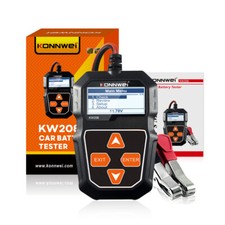 Automotive 12v Car Battery Tester 100 To 2000cca Cranking Charging Test Analyzer Automotive 12v Car Battery Tester 100 To 2000cca Cranking Charging Test Analyzer