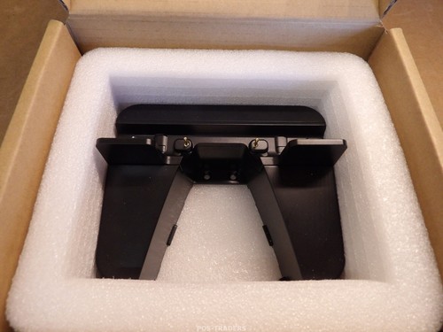 Zebra CRD-ET5X-1SCG1 Tablet Charging Cradle Docking-as NEW IN BOX MISSING PIECES - Afbeelding 4 van 4