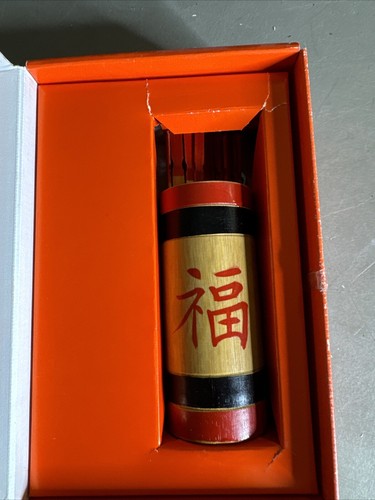 Chinese Fortune Sticks And Reference Book Ancient Oracle For Everyday Guidance - Picture 3 of 4