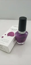 Cuccio Colour Nail Polish Mercury Rising (Purple) 13 mL / 0.43 fl oz