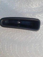 88-91 Honda Civic CRX OEM Interior Door Pocket Pull Handle Gray Left