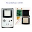 Kit écran IPS Rétroéclairé + Coque Pré-découpée Pour Game Boy Advance - Version V2 Tactile, Comme Neuf