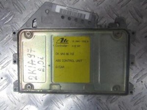 ok9a066710 Steuergerät ABS 10.0941-1202.4 Kia Clarus DE310609-07