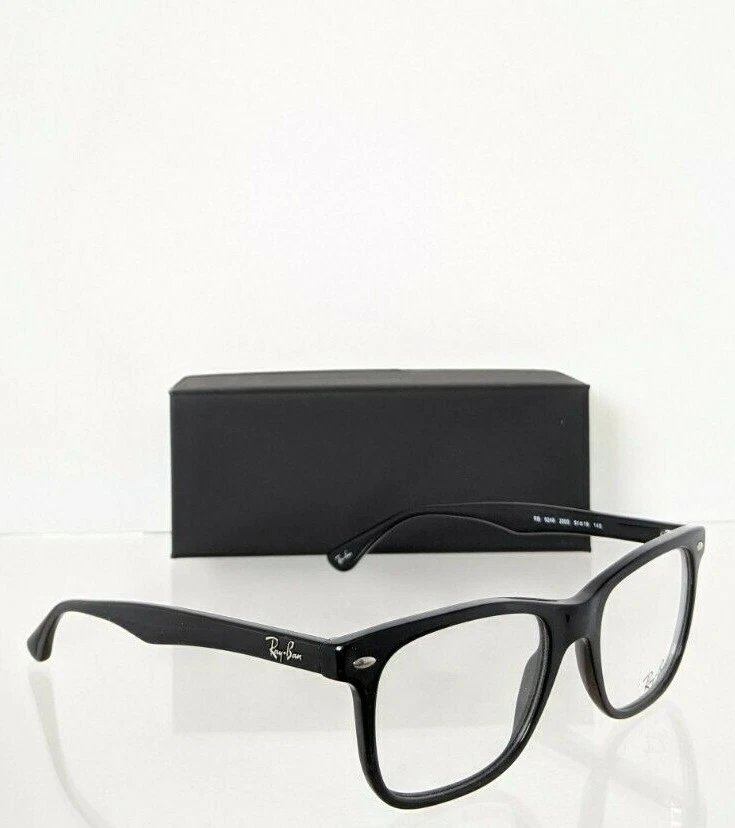 Ray ban rx 5248 clearance