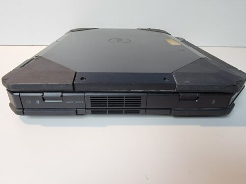 Dell Latitude 14 RUGGED 5404 14"_i7-4650U_8GB_256GB SSD_No Battery_Win10 Pro - Picture 10 of 11