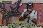 2023 Wild Card Alumination Rookie Card Edition - C. J. Stroud #AD-CJ