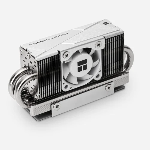 HR10 2280 PRO SSD Cooler Double Sided Heatsink Carries 14.8W/m.k Silicone Pad...