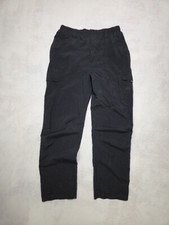 Vintage Nike ACG Nylon Track Pants size M