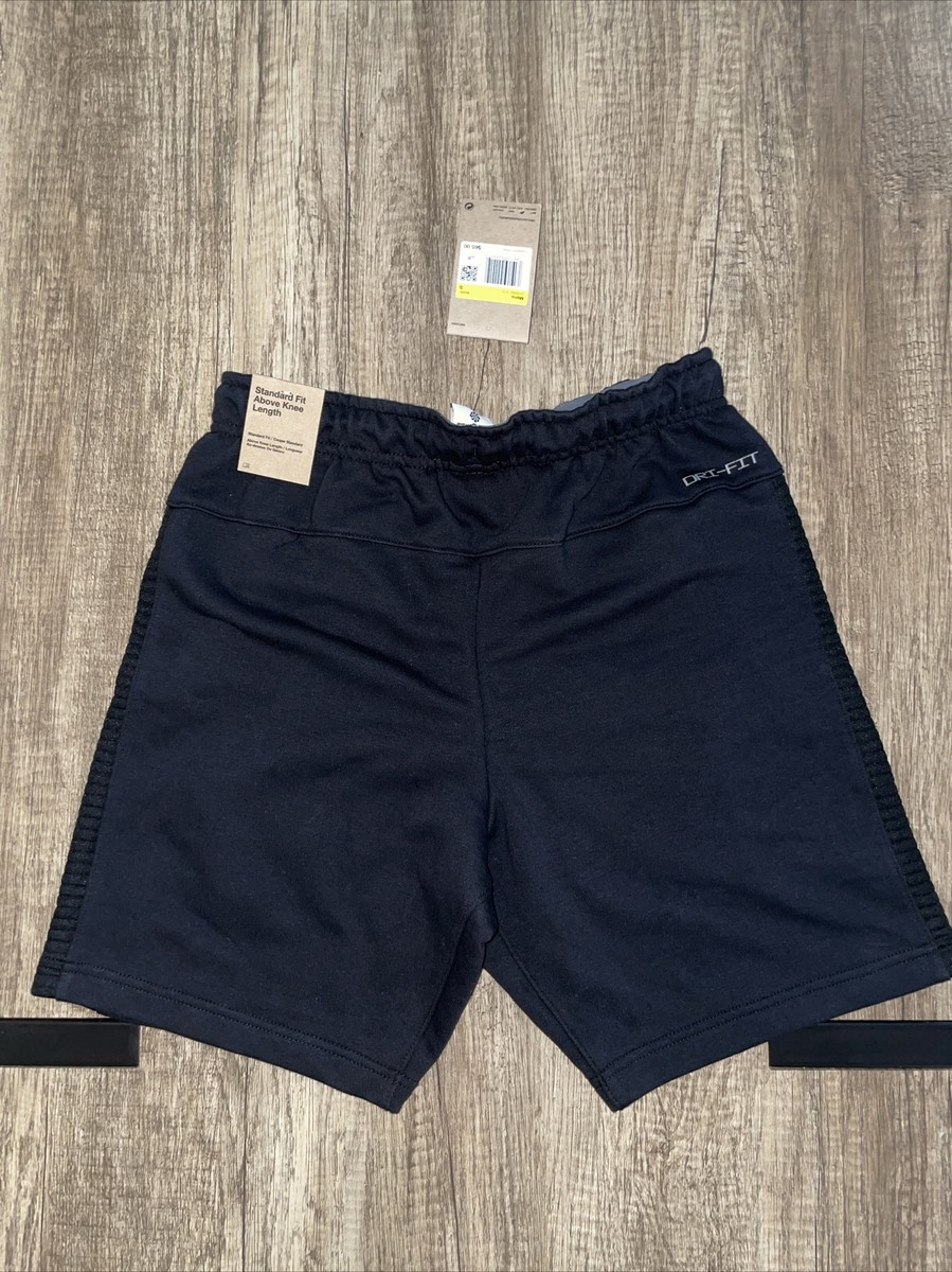 Nike Jackie Robinson Men's 8 Inch Dri-Fit Graphic Baseball Shorts