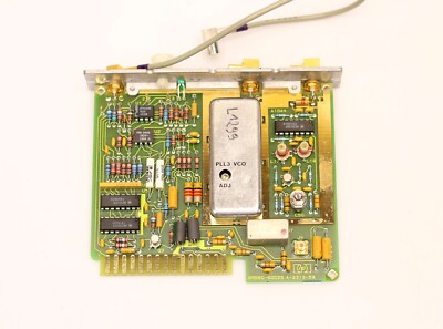Original HP 85660-60025 Elektronik A-2313-53 für Hewlett Packard 8566B