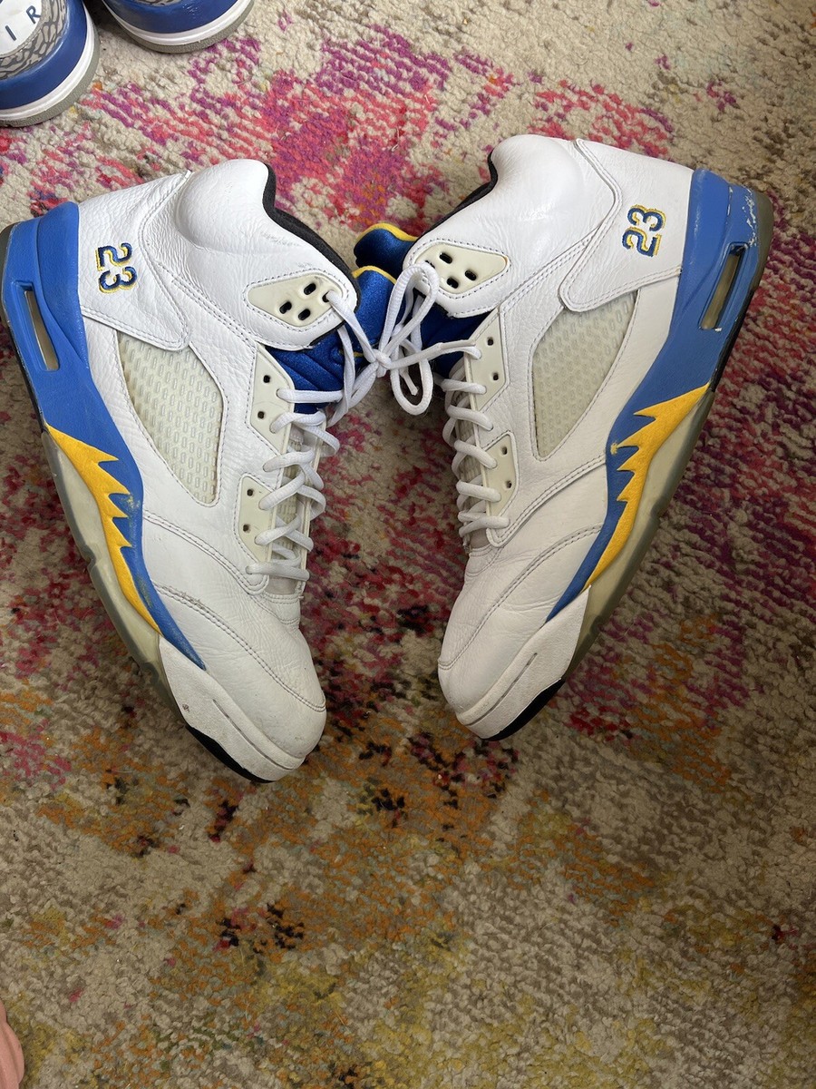 laney 5s og