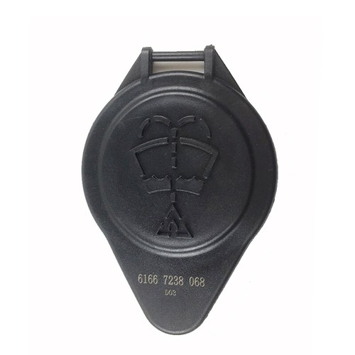 Windshield Washer Fluid Reservoir Cover Cap 61667238068 For BMW F10 F06