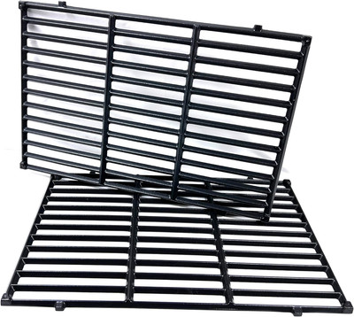 Grill Grates Grid 7524 7528 Replacement for Weber Genesis 300 E/S 310 320 330