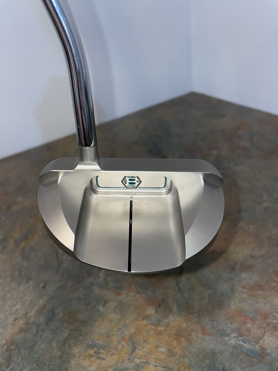 Bettinardi studio stock 16 2023 Putter | eBay