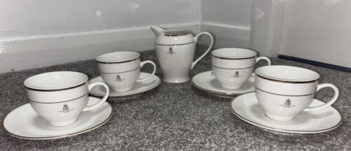 Queen Elizabeth Golden Jubilee Commemorative Tea Set - Please Read Description - Picture 1 of 9